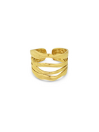 waves - ring image 0
