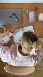 daily wellness journal - sundays image 7