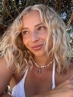 cleo - necklace image 1