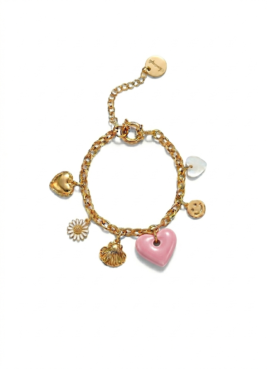 summer story - bracelet