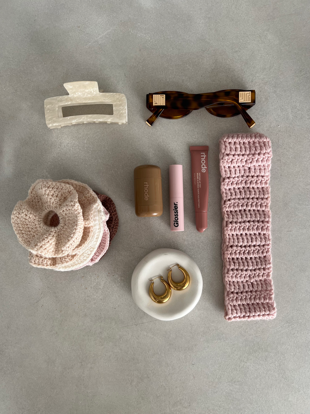 scrunchie (small) - bundle image 4