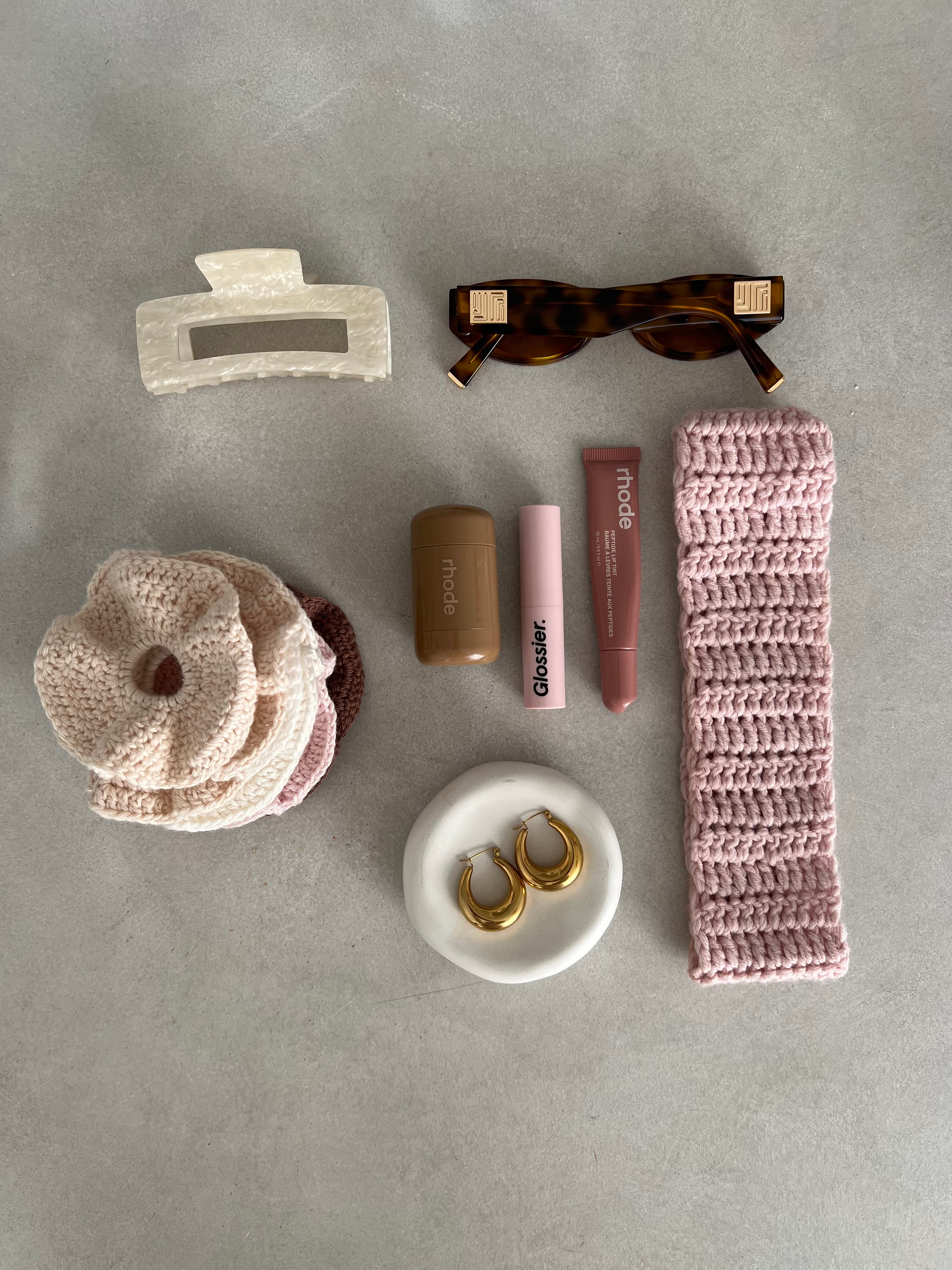 scrunchie (small) - bundle image 4