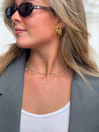 blossom - necklace