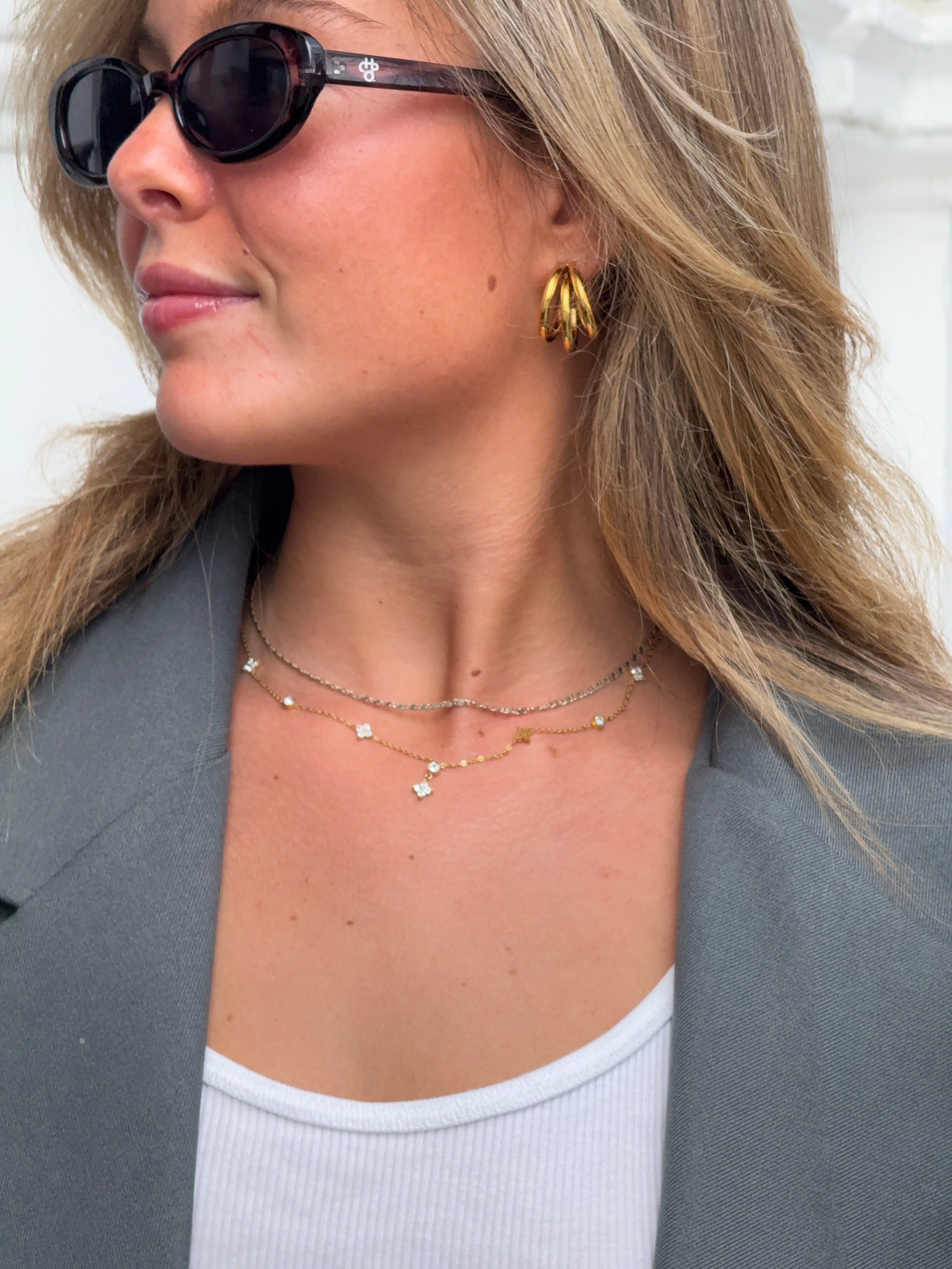 blossom - necklace