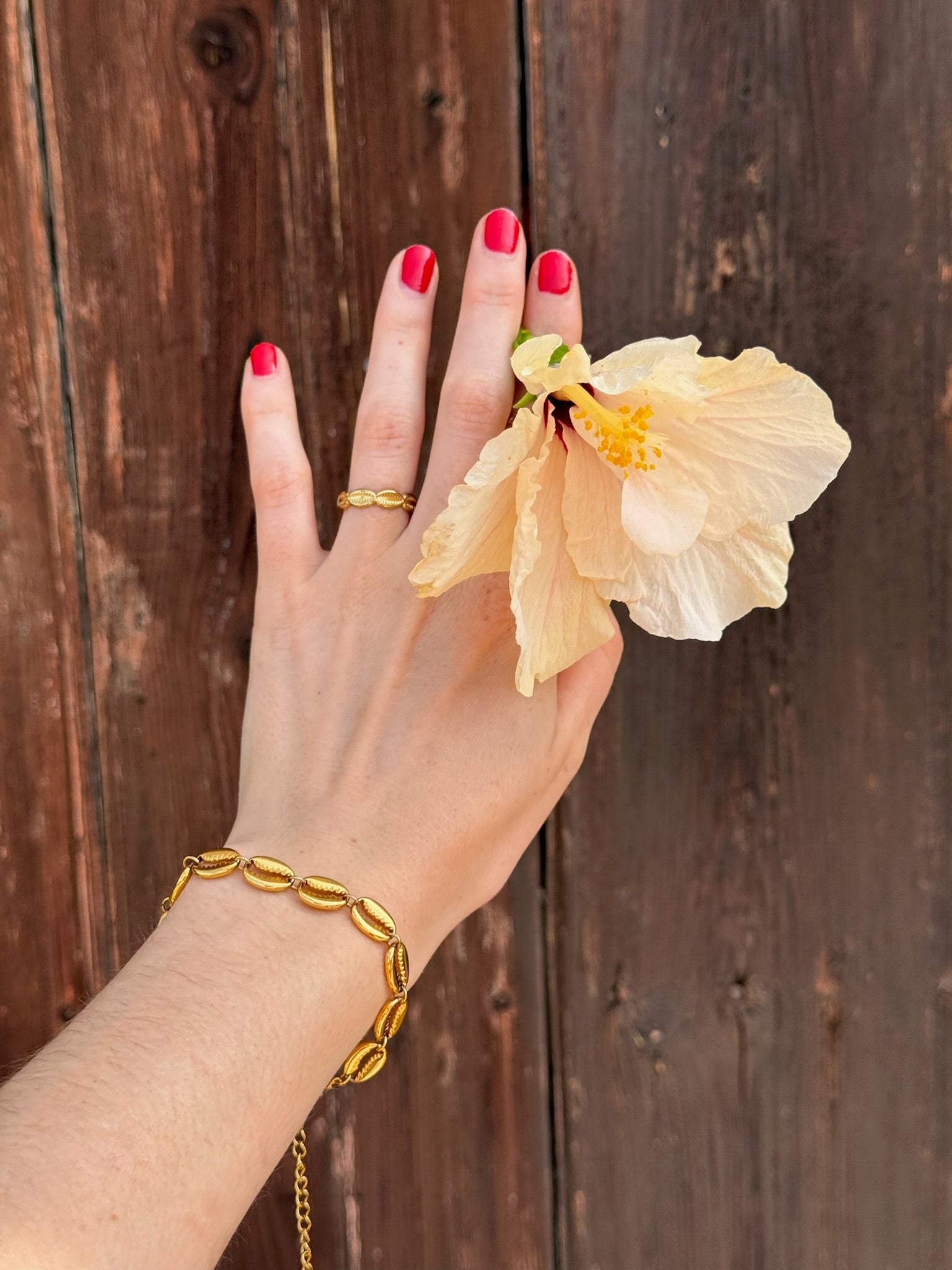 kauri - ring image 1