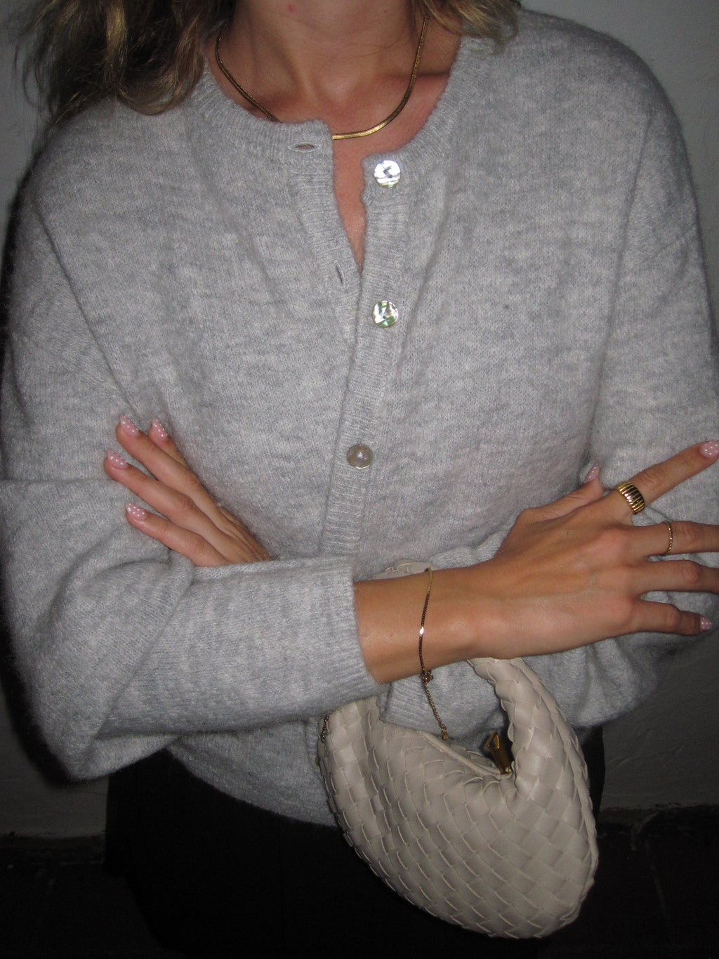 pure - necklace