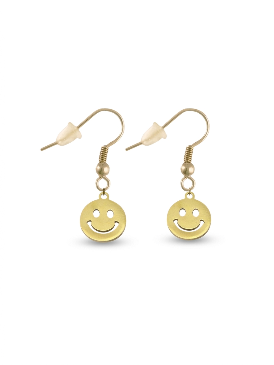 smile - earrings