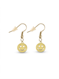 smile - earrings