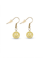 smile - earrings