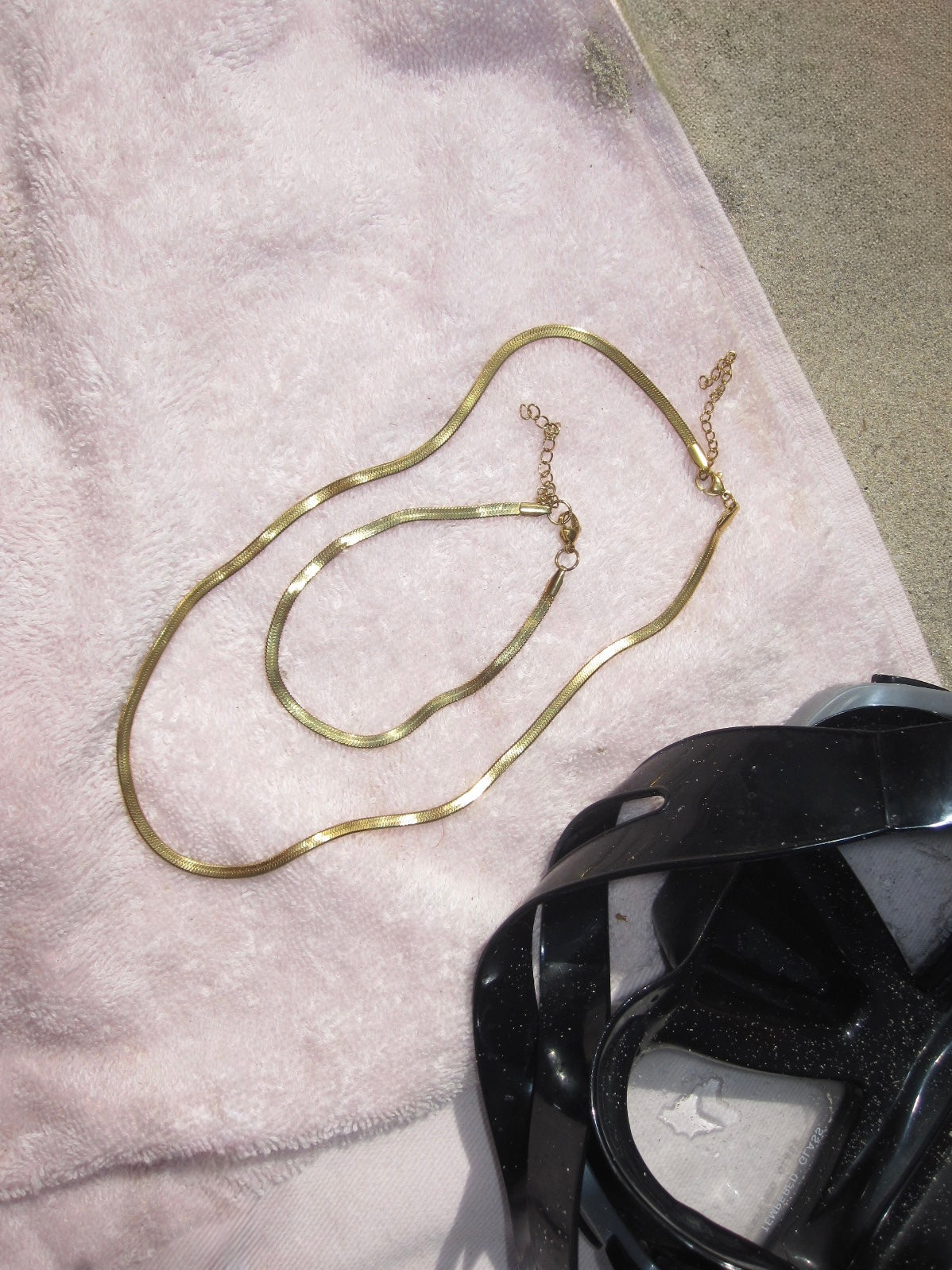 pure - necklace