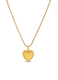love - necklace