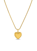 love - necklace