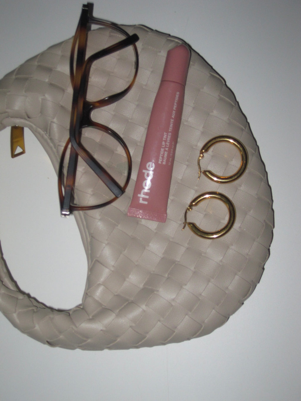 base - earrings