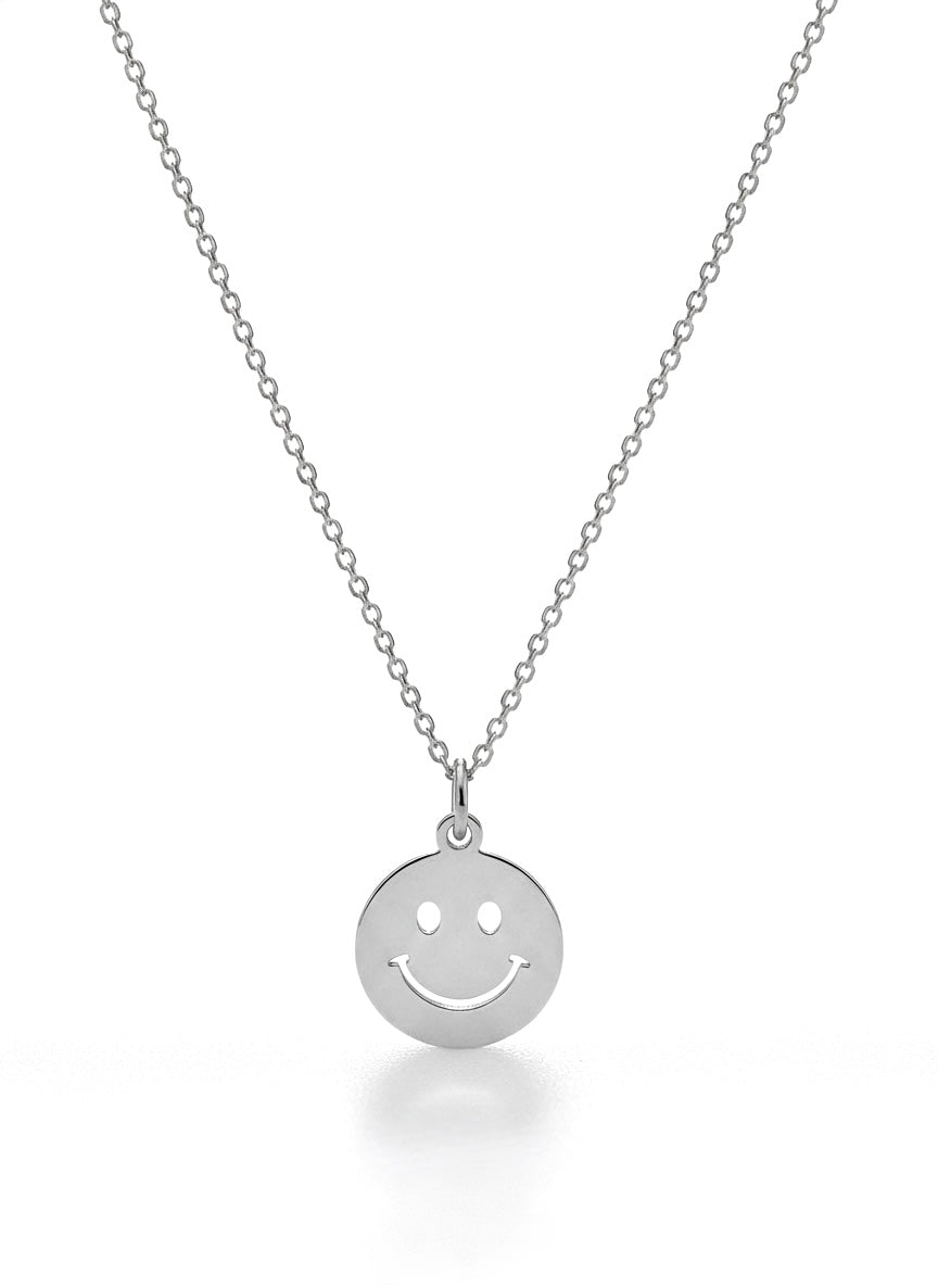 smile - necklace