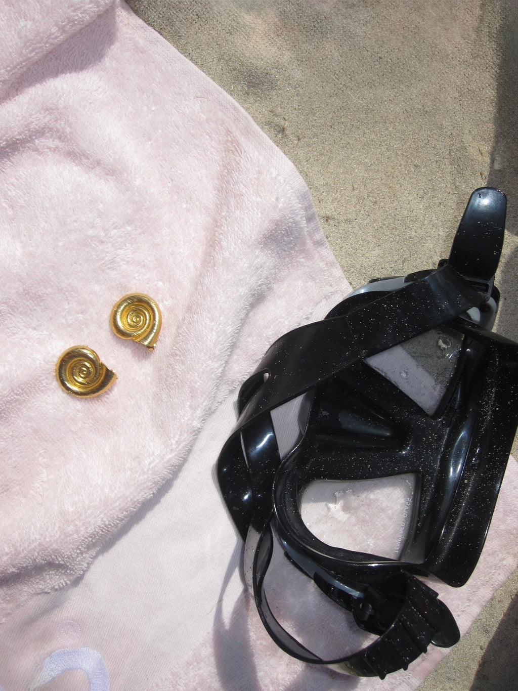 noema - earrings