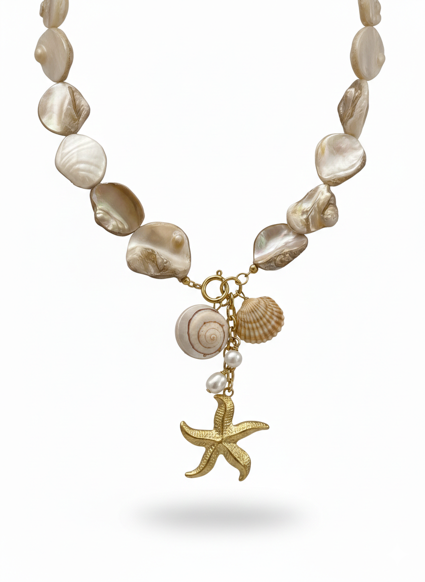 cala - necklace