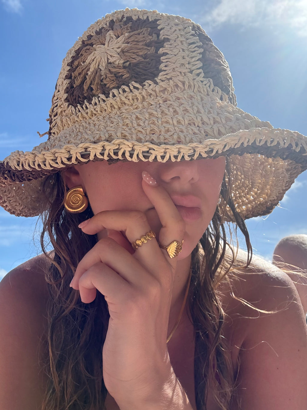 shell - ring