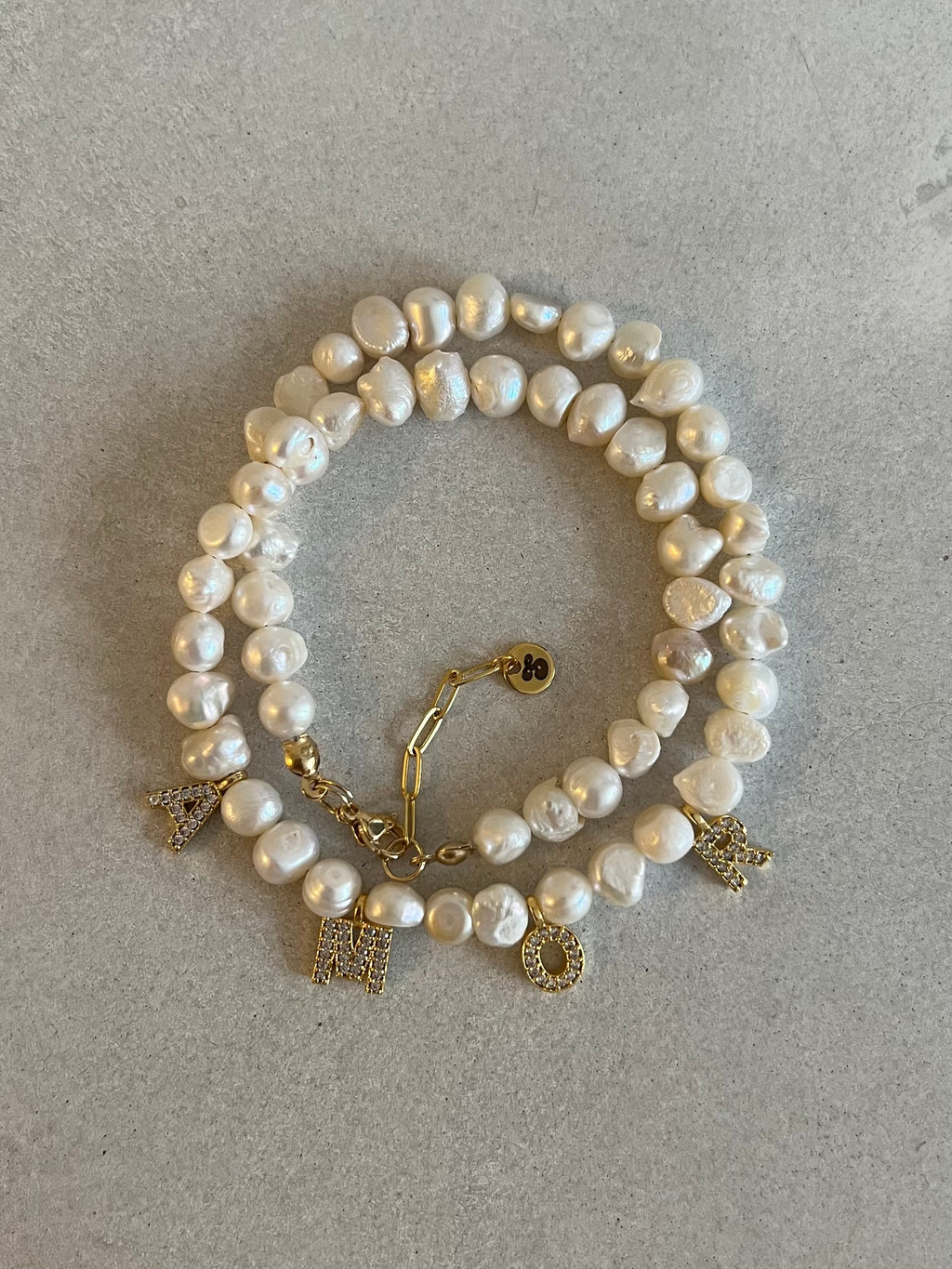 amor - necklace