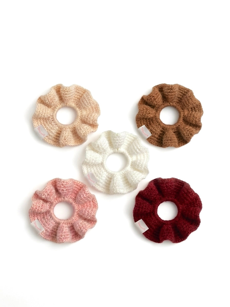 scrunchie - bundle