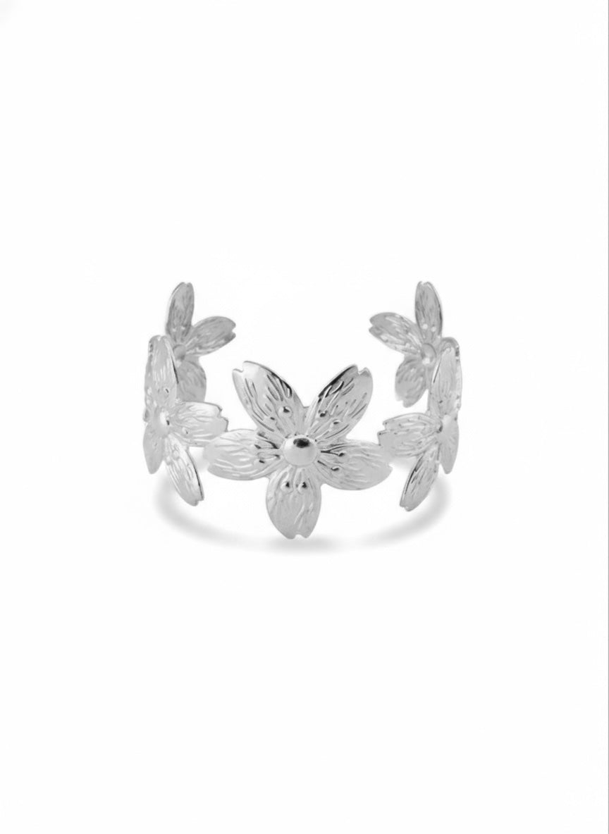 wildflower - bracelet