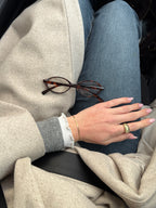 core - ring