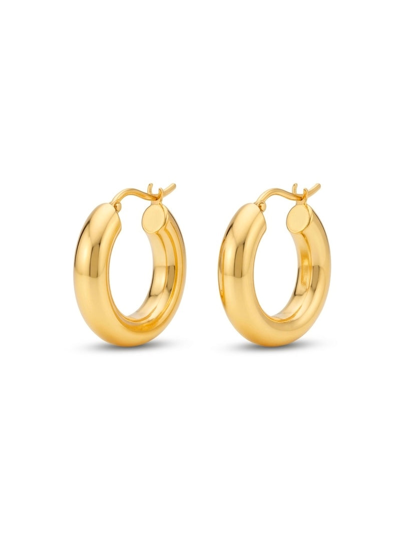 base - earrings