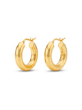 base - earrings