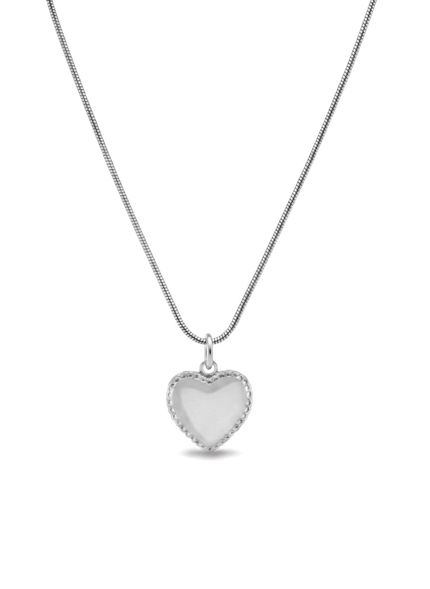 love - necklace