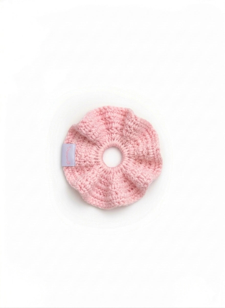 scrunchie (small) - bundle