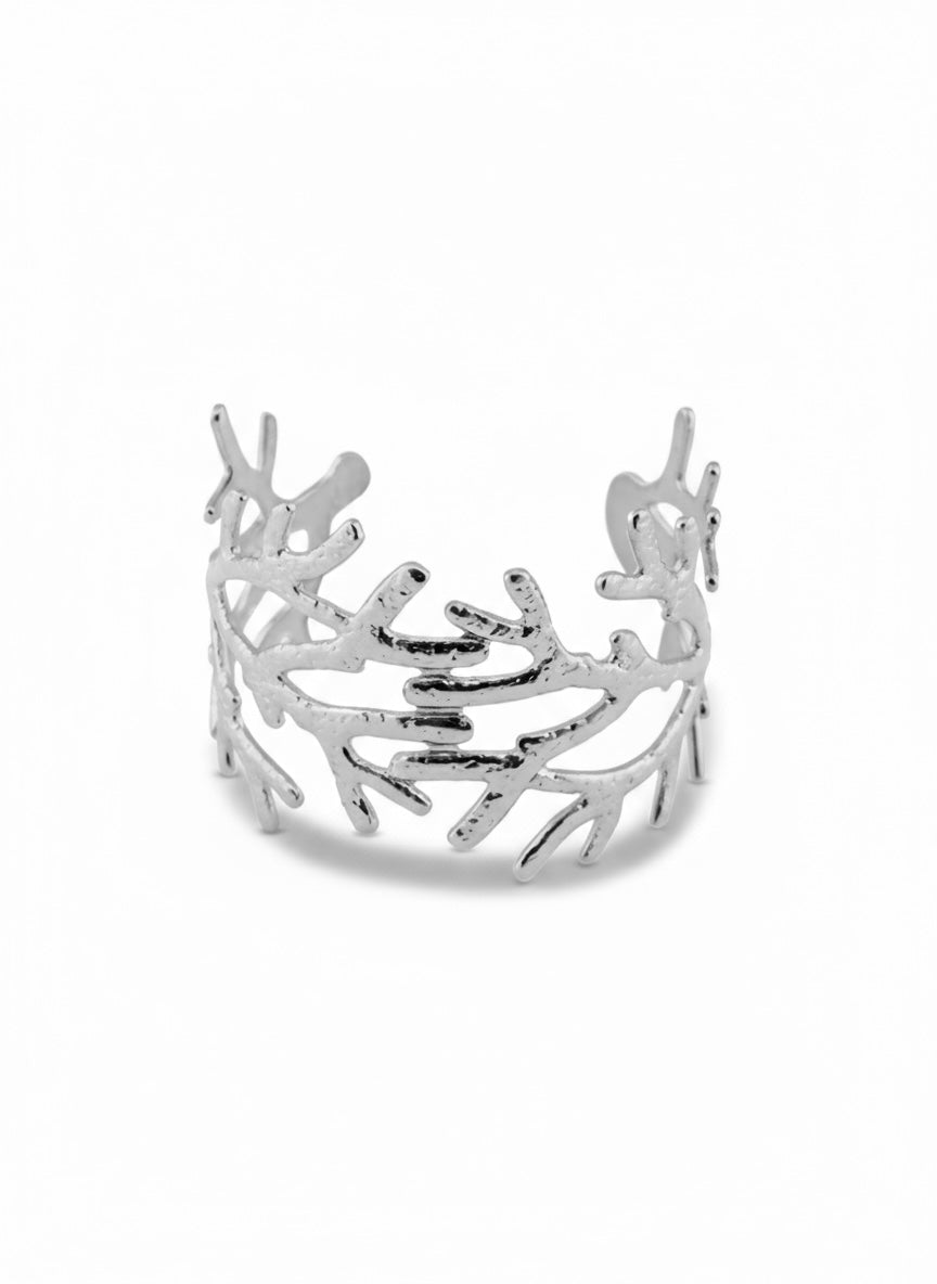 coral - bracelet