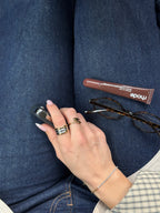 side note - ring