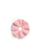 shell - scrunchie (small)