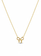 bowie - necklace