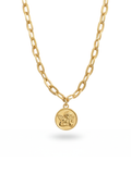 angel - necklace
