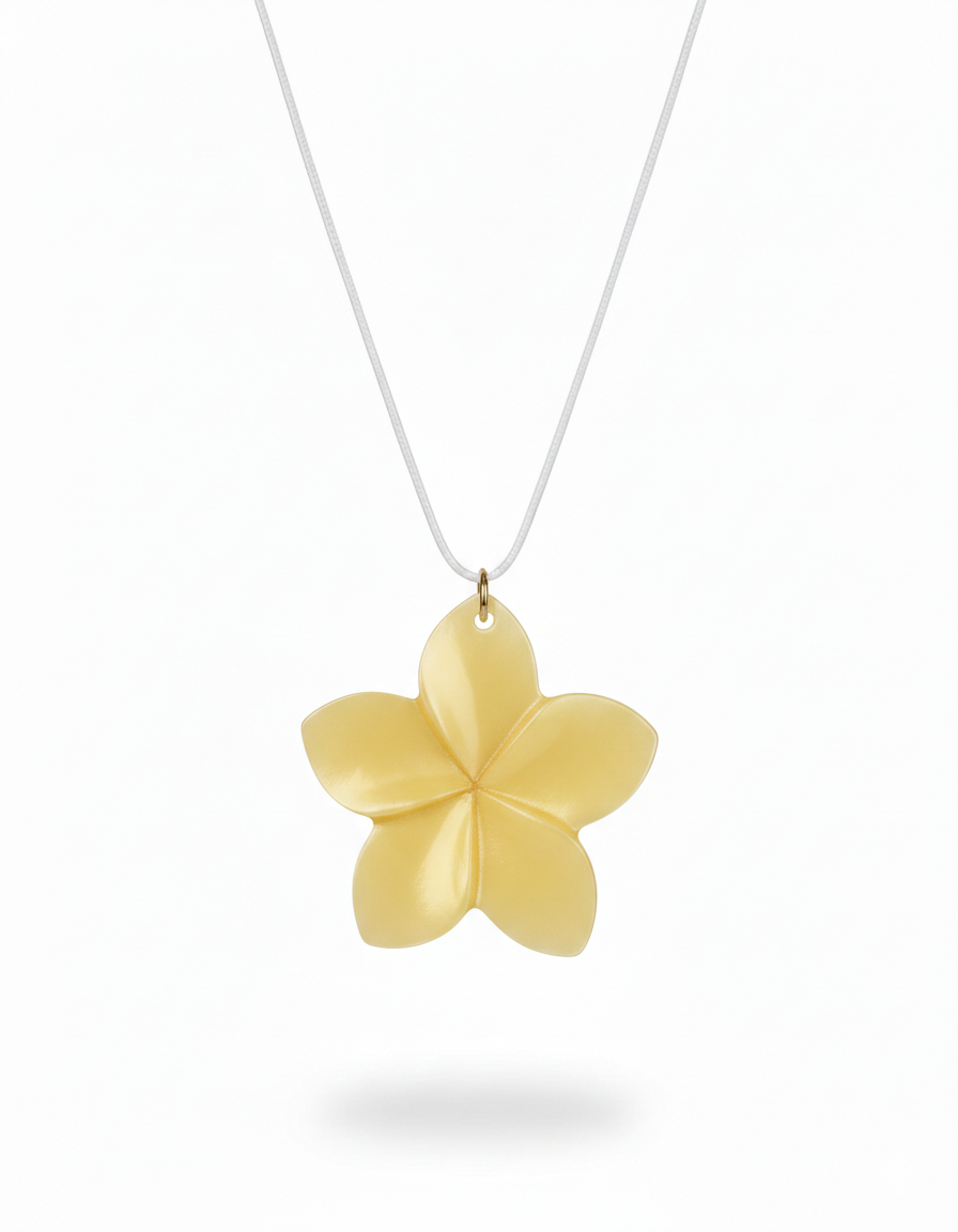 vaiana - necklace