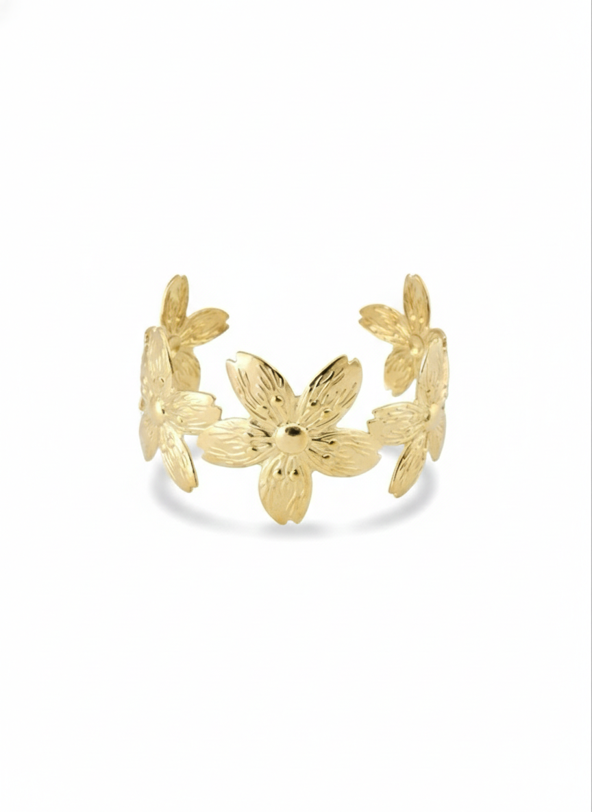 wildflower - bracelet