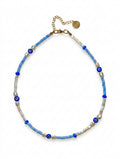 greece summer - necklace