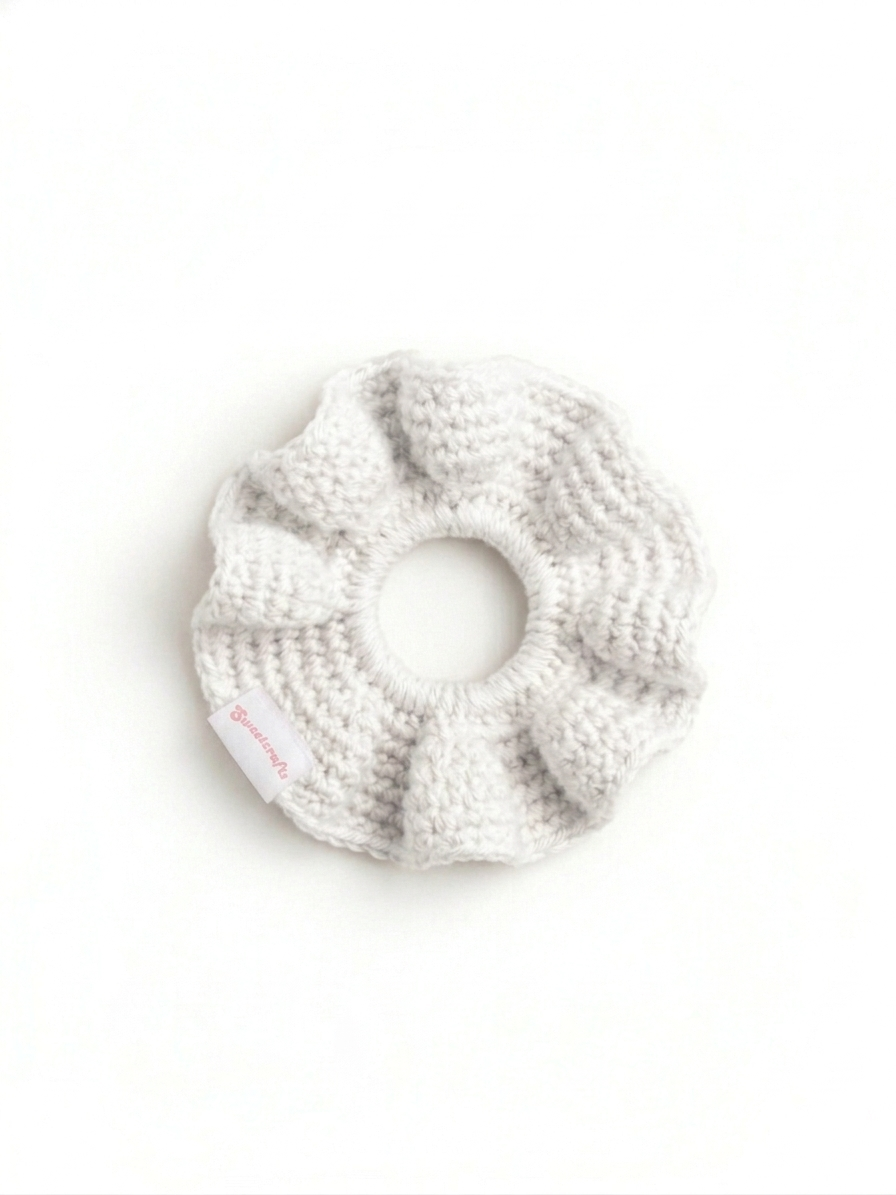 scrunchie - bundle