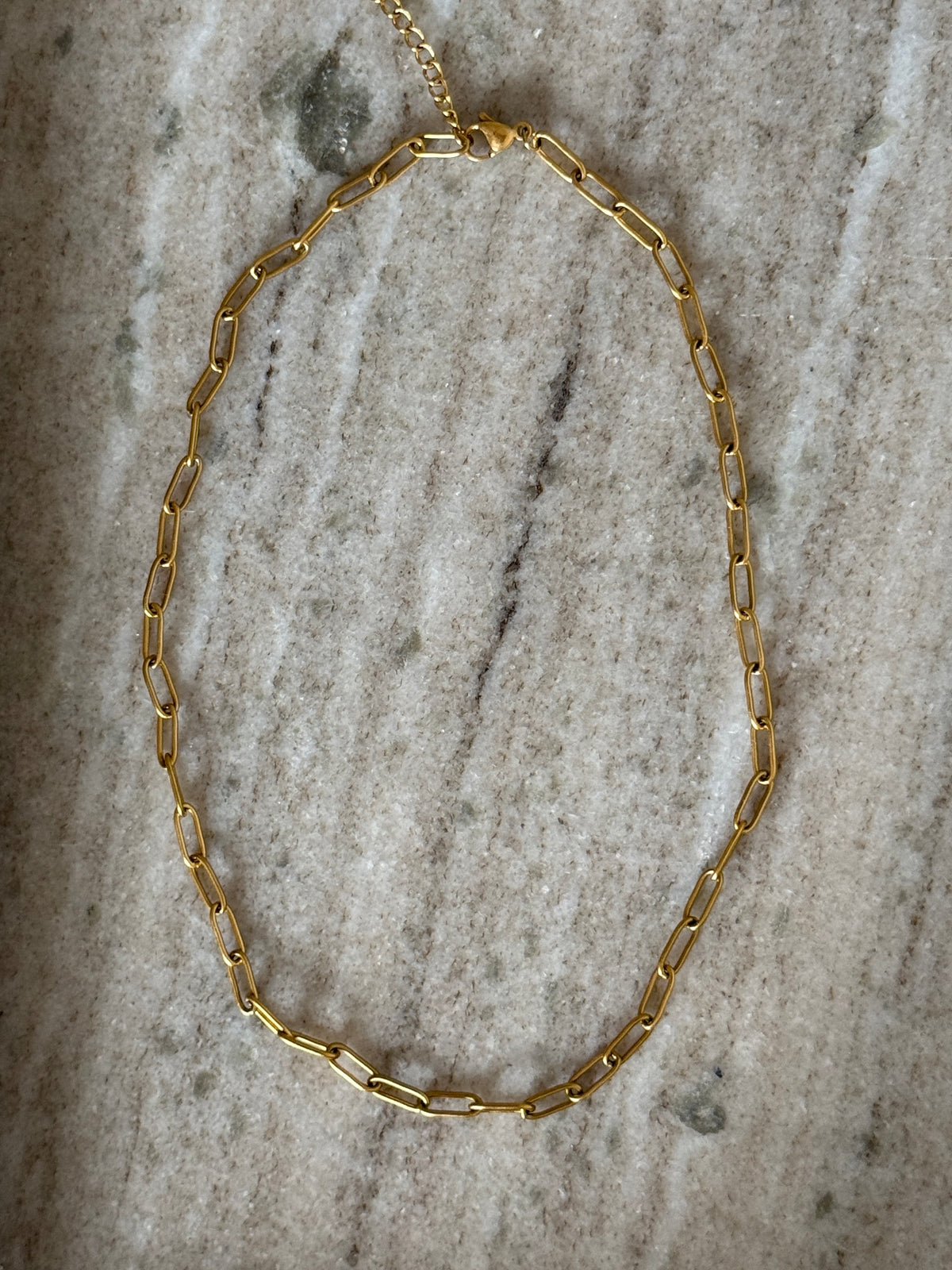 soho - necklace