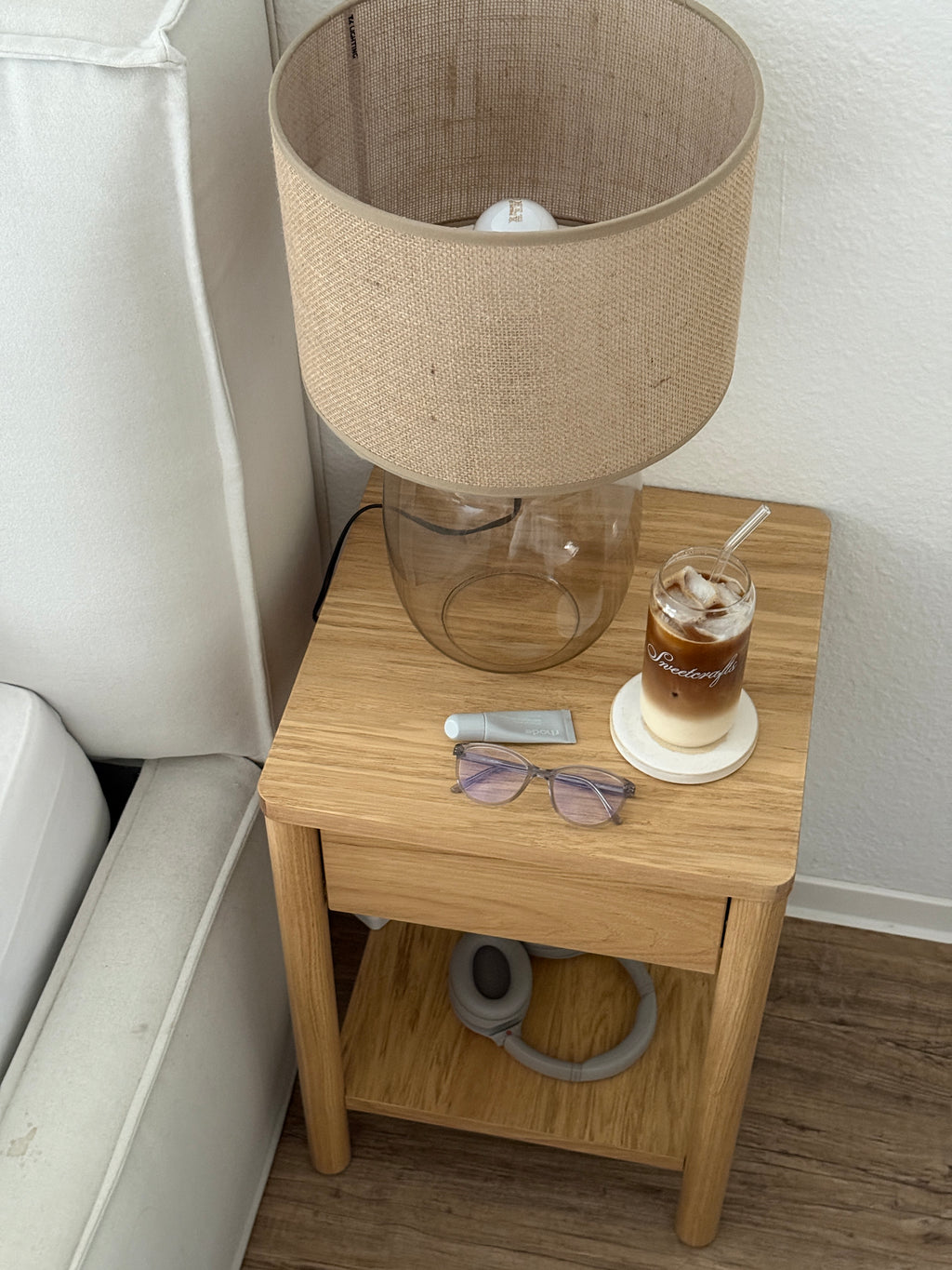 the signature glass - bundle