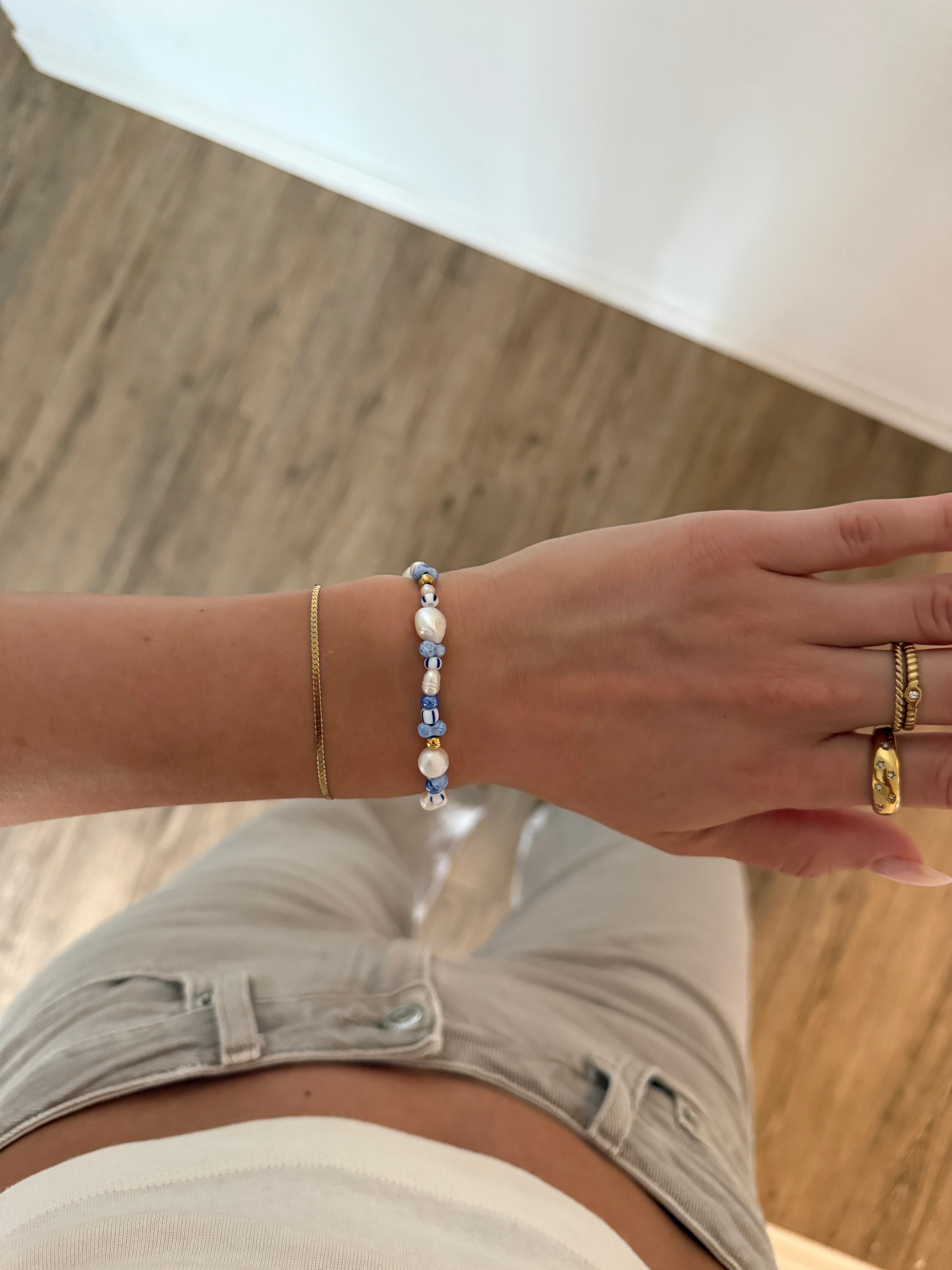 aurelia - bracelet