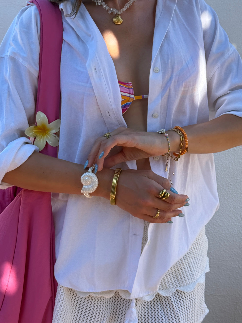 kaia - bracelet