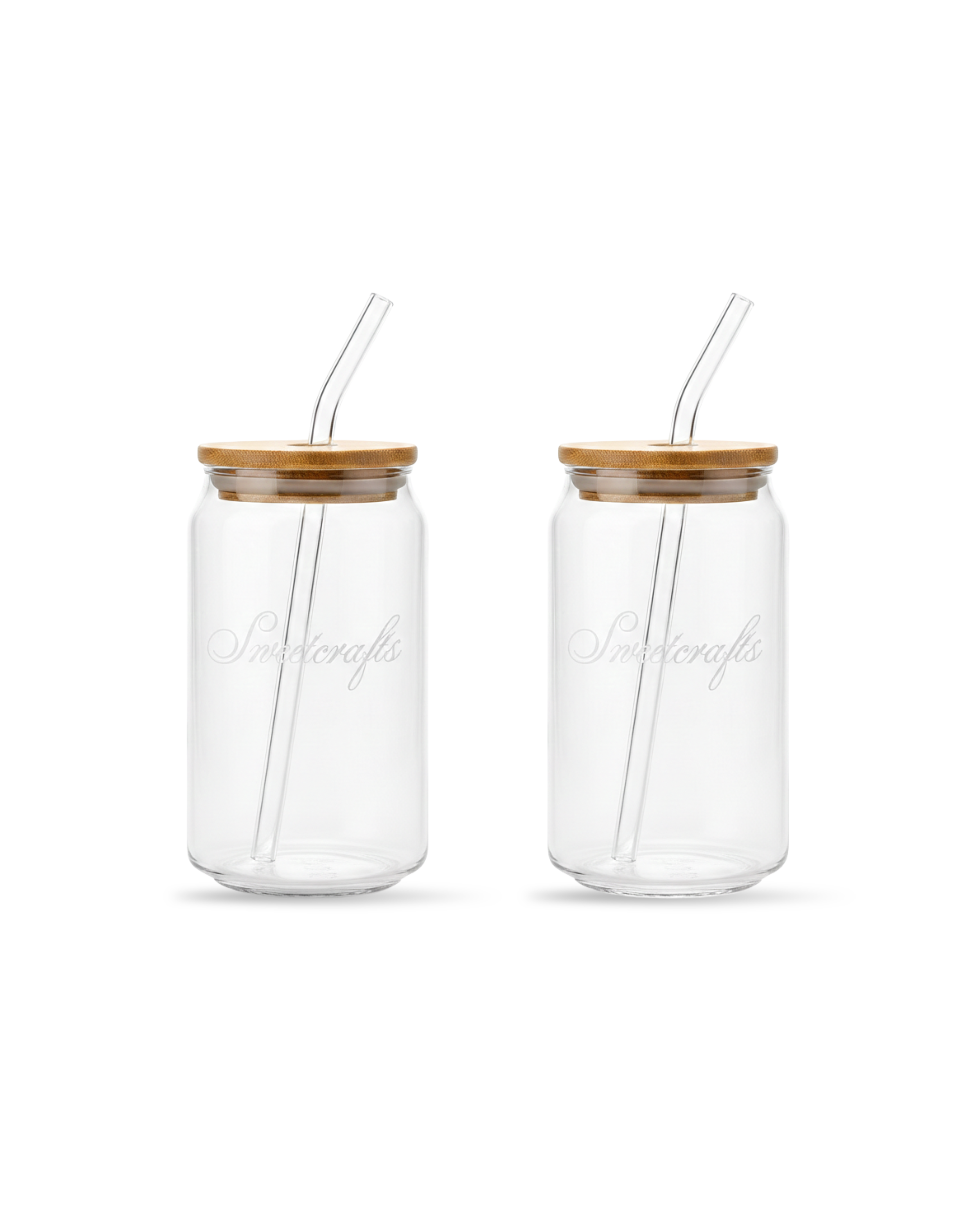the signature glass - bundle
