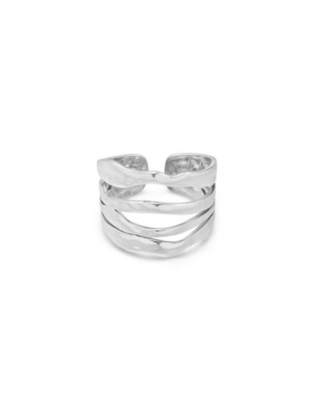 waves - ring image 2