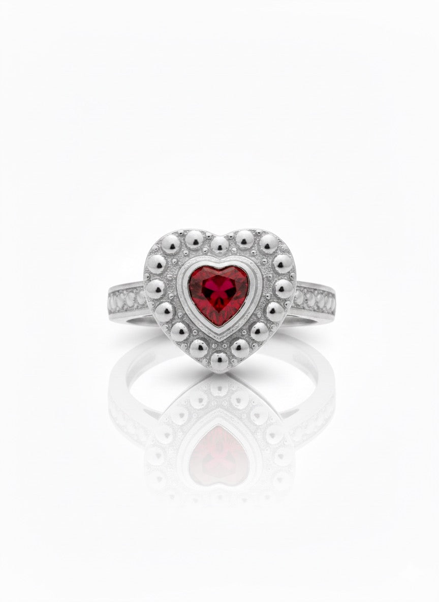 aurora - ring image 2