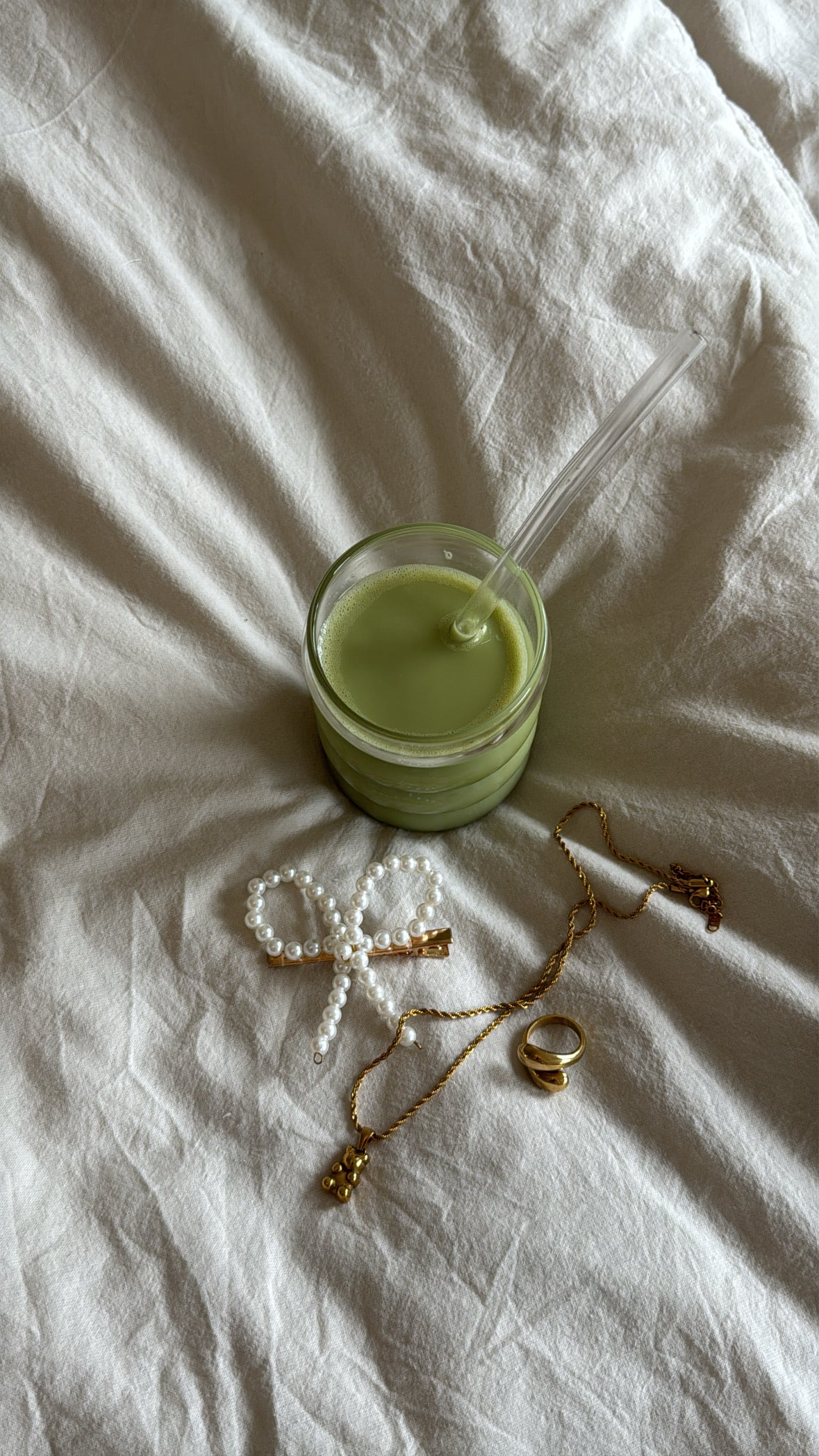 bowie - hair clip image 4