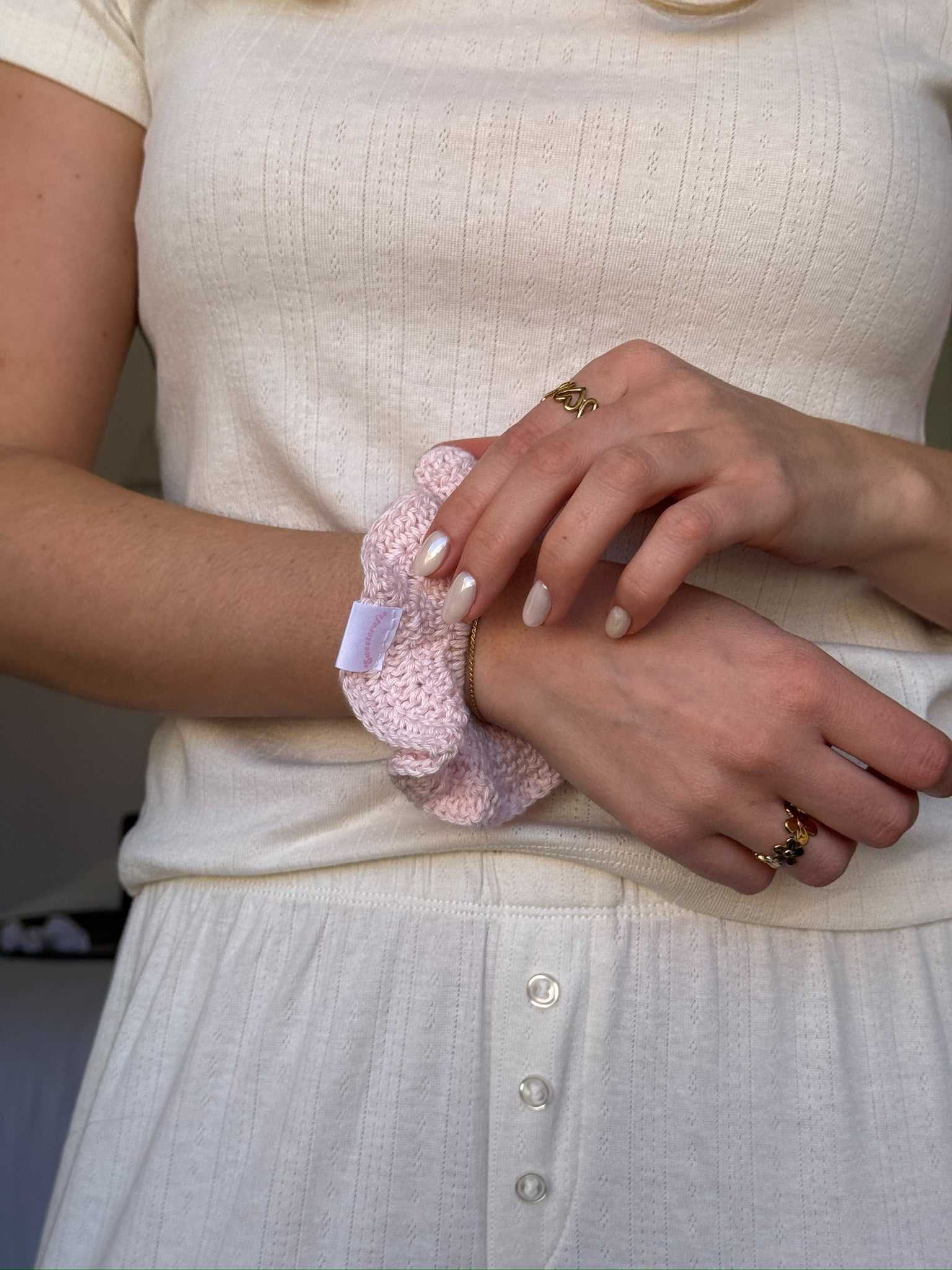 scrunchie (small) - bundle image 2