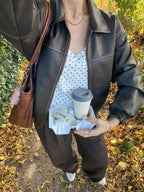 lipstick bag - charm image 4