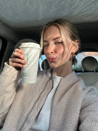 chunky - earrings image 5