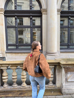 burgundy crochet - bundle  image 5